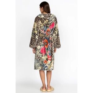 Johnny Was sold out Milly robe S/M
